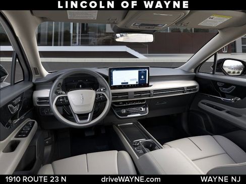 New 2026 Lincoln Corsair Premiere AWD/4WD image 10