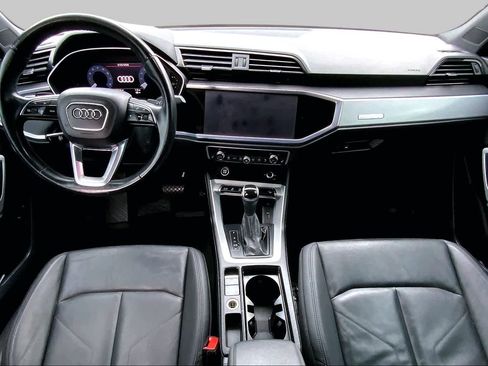 Used 2021 Audi Q3 2.0T Premium w/ Convenience Package AWD/4WD image 12
