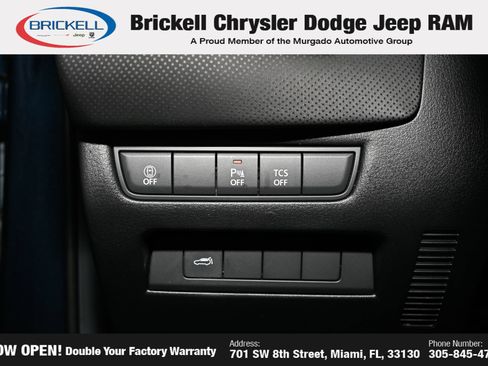Used 2026 MAZDA CX-50 AWD 2.5 S w/ Preferred Pkg image 28