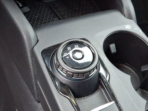 Used 2023 Ford Bronco Sport Badlands AWD/4WD image 15