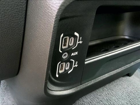 Used 2024 RAM 3500 Tradesman w/ Towing Technology Group image 30