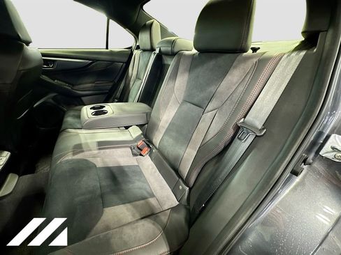 Used 2024 Subaru WRX TR w/ Popular Package #1A AWD/4WD image 26