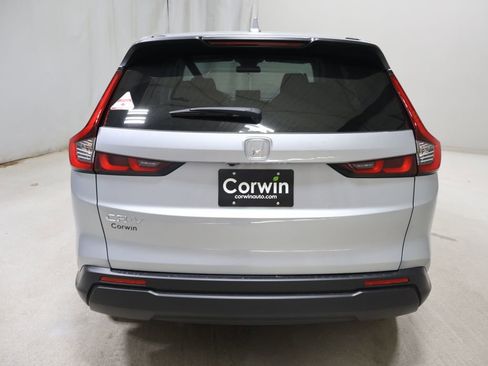 New 2026 Honda CR-V EX image 5