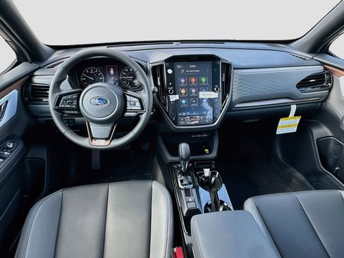 New 2026 Subaru Forester Sport AWD/4WD image 27
