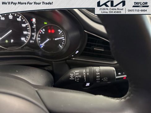 Used 2025 MAZDA CX-30 AWD 2.5 S w/ Select Sport Pkg image 20