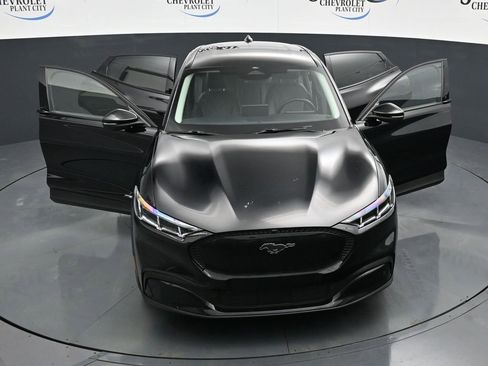 Used 2025 Ford Mustang Mach-E Select RWD image 34