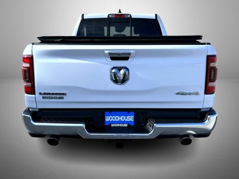 Used 2022 RAM 1500 Laramie image 6
