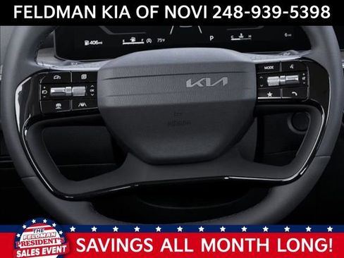 New 2026 Kia Sorento SX image 23