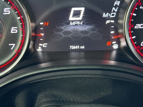 Used 2017 Dodge Charger SE image 20