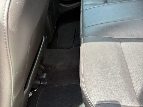 Used 2009 Ford Fusion SEL FWD image 23