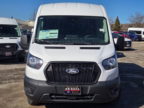New 2026 Ford Transit 350 148 Medium Roof image 2