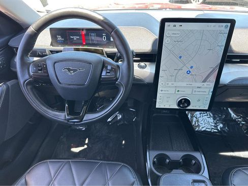 Used 2021 Ford Mustang Mach-E Select w/ Comfort/Technology Package image 20