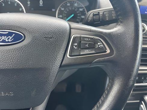 Used 2020 Ford EcoSport SE FWD image 18