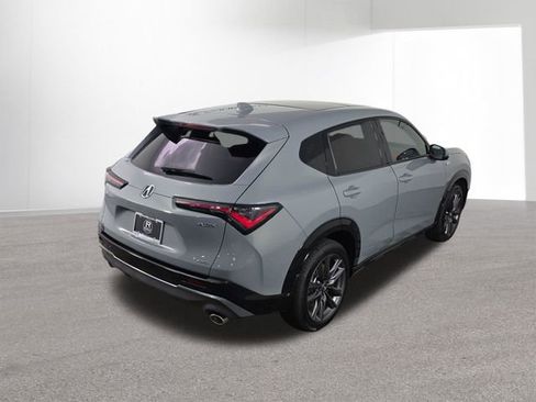 Used 2025 Acura ADX A-Spec AWD/4WD image 41