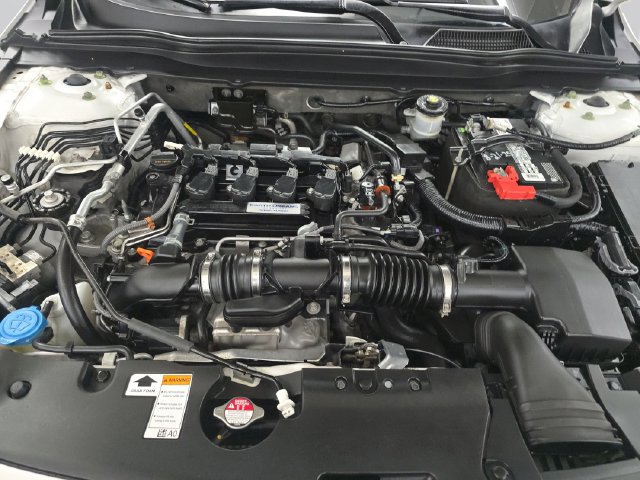 Used 2018 Honda Accord LX image 12