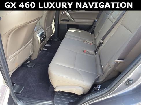 Used 2020 Lexus GX 460 Luxury image 20