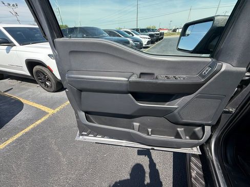 Used 2021 Ford F150 XL w/ STX Appearance Package image 11