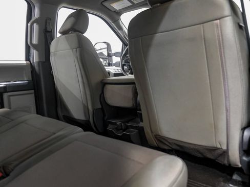 Used 2022 Ford F250 XL w/ STX Appearance Package AWD/4WD image 35