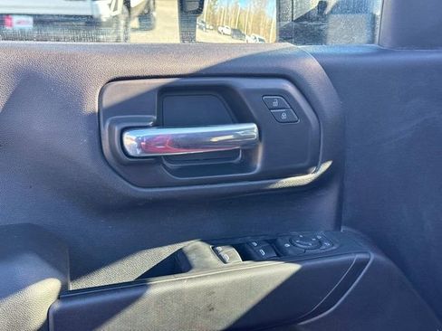 Certified 2024 Chevrolet Silverado 2500 Custom w/ Custom Convenience Package image 26