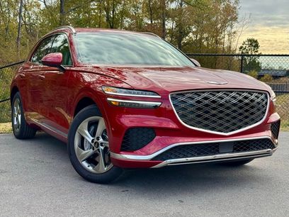 New 2026 Genesis GV70 2.5T Advanced