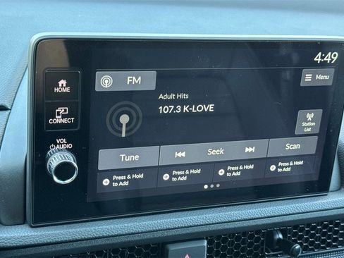 New 2026 Honda CR-V Sport-L image 15