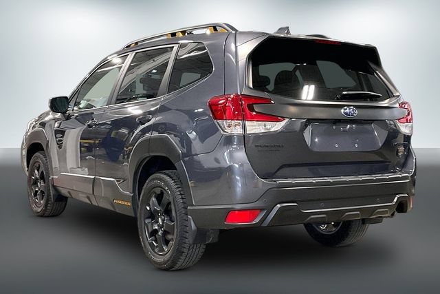 Used 2023 Subaru Forester Wilderness AWD/4WD image 12