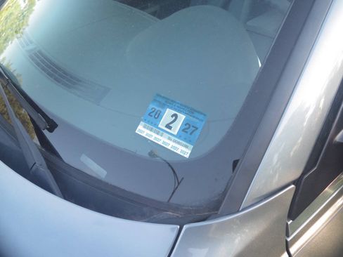 Used 2008 Chrysler Sebring Touring FWD image 23