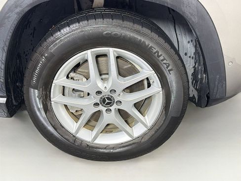 Used 2020 Mercedes-Benz GLS 450 4MATIC image 36