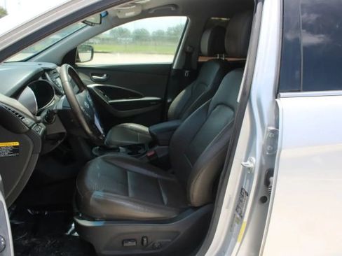 Used 2015 Hyundai Santa Fe Sport w/ Option Group 03 FWD image 9