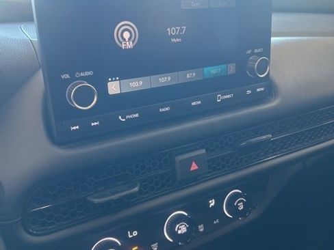 Used 2024 Honda HR-V LX image 23