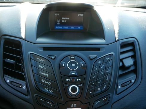 Used 2019 Ford Fiesta SE w/ Cold Weather Package image 22