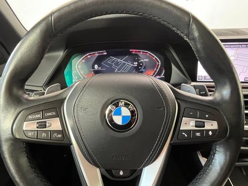 Used 2020 BMW X5 xDrive40i w/ Convenience Package AWD/4WD image 9