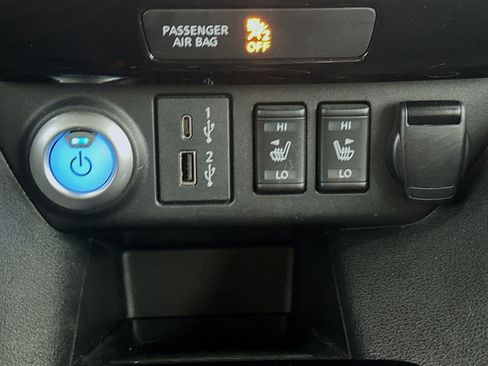 Used 2024 Nissan Leaf SV Plus image 26