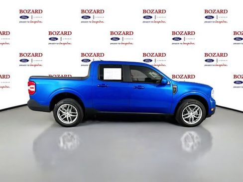Used 2022 Ford Maverick Lariat image 9