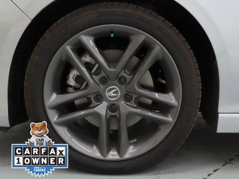 Used 2025 Acura TLX SH-AWD w/ A-SPEC Pkg image 27