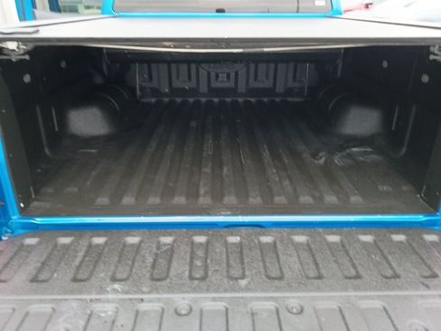 Used 2023 Ford Ranger XLT w/ Equipment Group 302A High AWD/4WD image 19
