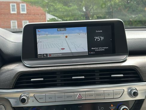 Used 2021 Kia Telluride EX w/ EX Premium Package FWD image 18
