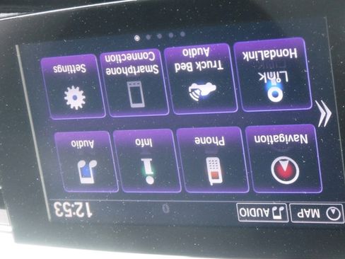 Used 2023 Honda Ridgeline Black Edition image 33