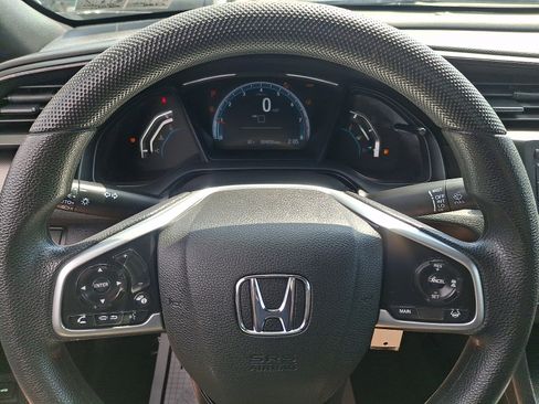 Used 2019 Honda Civic LX image 18