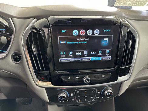 Used 2019 Chevrolet Traverse LT AWD/4WD image 19