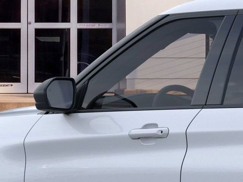 New 2026 Ford Explorer Active AWD/4WD image 20