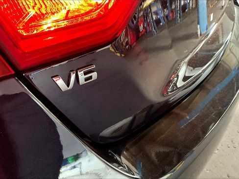 Used 2019 Chevrolet Impala LS image 8