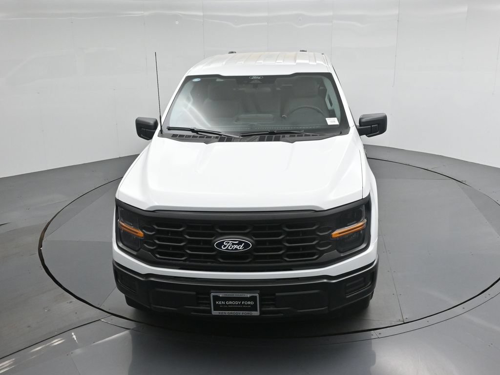 New 2026 Ford F150 XL RWD image 29