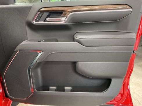 New 2025 Chevrolet Silverado 1500 LT image 22