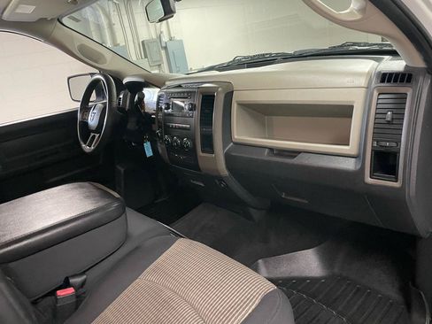 Used 2012 RAM 1500 Express w/ ST Popular Equipment Group AWD/4WD image 16