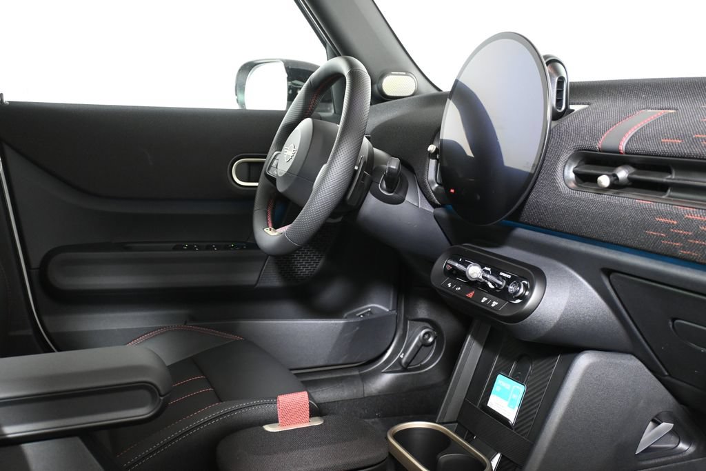 Used 2026 MINI Cooper S FWD image 30