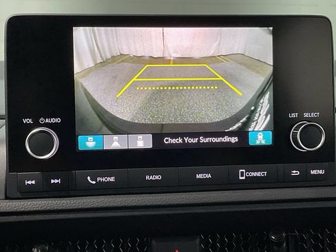 Certified 2024 Honda CR-V EX image 18