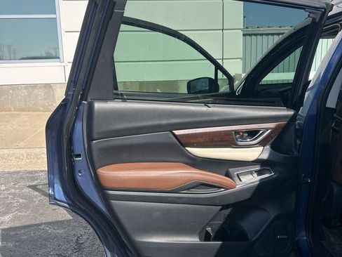 Used 2019 Subaru Ascent Touring image 12