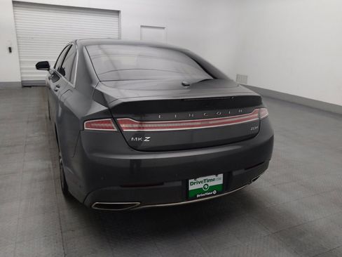 Used 2019 Lincoln MKZ Reserve FWD image 6