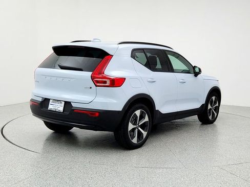 New 2026 Volvo XC40 B5 Plus w/ Protection Package Premier image 5